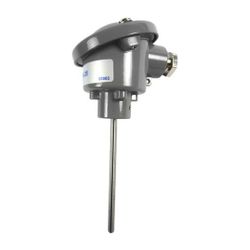Grundfos Temperatursensor Geber-Temp. PT100 TA(0)25... GRUNDFOS-96432591 5700393418899 (Abb. 1)