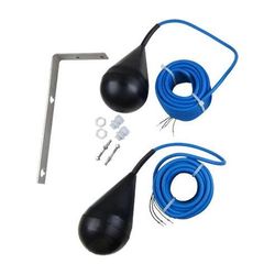 Grundfos Set Abwasser-Schwimmersch. 2 Schalter Ex, Zubehör für Schmutz- / Abwasserpu... GRUNDFOS-62500016 5708601064852 (Abb. 1)