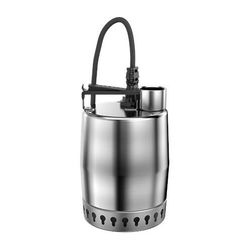Grundfos Kellerentwässerungspumpe Unilift KP150-M1, 0,15kW 1x230V, max. Förderhöhe 5... GRUNDFOS-011H1300 5700391115400 (Abb. 1)