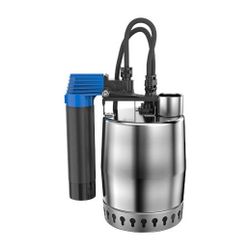 Grundfos Kellerentwässerungspumpe Unilift KP250-AV-1, 0,25kW 1x230V, max. Förderhöhe... GRUNDFOS-012H1400 5700391116544 (Abb. 1)