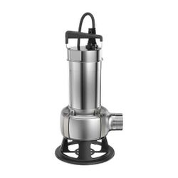 Grundfos Schmutzwasserpumpe Unilift AP35B.50.06.1V, 1x230V 0,66kW, max. Förderhöhe 1... GRUNDFOS-96004563 5700391488603 (Abb. 1)