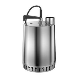 Grundfos Kellerentwässerungspumpe Unilift AP12.40.08.1, 0,8kW 1x230V, max. Förderhöh... GRUNDFOS-96001873 5700390897246 (Abb. 1)