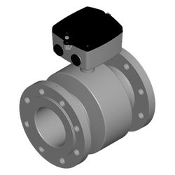 Grundfos Steuer- und Regelsystem Durchflußmesser SITRANS MAG5100 DN 100 PN16... GRUNDFOS-97563381 5700318524872 (Abb. 1)