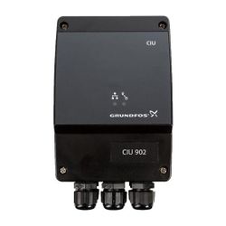 Grundfos Steuer- und Regelsystem CIU 903 SQFLEX, Kommunikationsschnittstelle... GRUNDFOS-98106399 5710629147417 (Abb. 1)