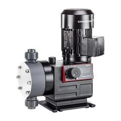 Grundfos Mechanische Dosierpumpen DMX 765-3 B-PVC/E/SS-X-E1KKXEMAG, 400W 230V max. A... GRUNDFOS-99206046 5712608671173 (Abb. 1)