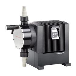 Grundfos Digitale Membrandosierpumpe DME 940-4 AR-PP/V/G-F-31A2A2F, 240W max. Betrie... GRUNDFOS-96524960 5700396944746 (Abb. 1)