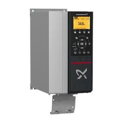 Grundfos Steuer- und Regelsystem CUE, 3x380-500V IP20 4,0kW, mit STO-Funktion... GRUNDFOS-99616738 5713831974444 (Abb. 1)