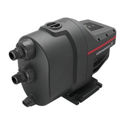 Grundfos Hauswasserwerk Scala1 3-45, 1x230V 50Hz max. Förderhöhe 44m max. Volumenstr... GRUNDFOS-99530405 5713830591598 (Abb. 1)