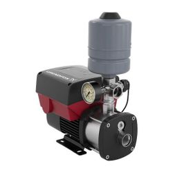 Grundfos Druckerhöhungsanlage Hydro Mono CMBE 3-62, 440x217mm 1,1kW 10 bar max. Förd... GRUNDFOS-98374701 5711493909415 (Abb. 1)