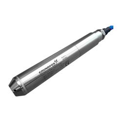 Grundfos Unterwassersensor Level transmitter E 0-50m c60m E E BC DWA, IP68 Messberei... GRUNDFOS-99488565 5713829914414 (Abb. 1)