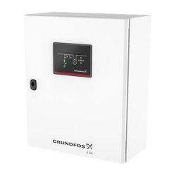 Grundfos Steuer- und Regelsystem LC 242 1x 20-25 SST, 600x500mm 3x230/400V IP54 ohne... GRUNDFOS-99877352 5713835592965 (Abb. 1)