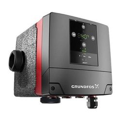 Grundfos Mischkreislösung MIXIT 25-6.3 L NRV, DN 25 Volumenstrom 0,3m3/h Anschluss l... GRUNDFOS-99508816 5713830256350 (Abb. 1)