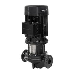 Grundfos Trockenläuferpumpe TP 65-340/2 A-F-A-BQQE-LW1, 3x380-415DV 11A 16 bar 34m 5... GRUNDFOS-96087524 5700395314892 (Abb. 1)