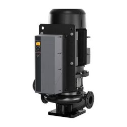 Grundfos Trockenläuferpumpe elektr. ger. TPE 100-530/2 NC-A3-F-O-DAQF-TW1, 3x380-420... GRUNDFOS-99474404 5713829707641 (Abb. 1)
