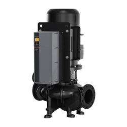 Grundfos Trockenläuferpumpe elektr. ger. TPE 200-240/4 NC-A-F-A-BQQE-RW3, 3x400V 57A... GRUNDFOS-92843565 5715120402515 (Abb. 1)