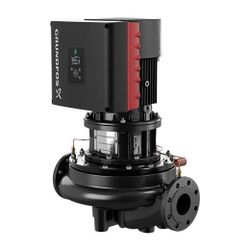 GRUNDFOS Elektronisch geregelte Trockenläuferpumpe TPE32-320/2-S-A-F-A-BQQE PN16 3x4... GRUNDFOS-99133574 5712607366230 (Abb. 1)