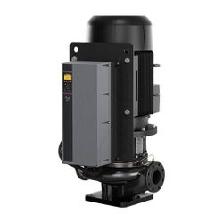 Grundfos Trockenläuferpumpe elektr. ger. TPE 80-700/2 SC-A-F-A-BQQE-RW1, 3x380-420D/... GRUNDFOS-99474585 5713829711280 (Abb. 1)