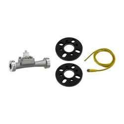 Grundfos Durchflusssensor VFI/--0.3-6m/1/C/M5.00-X/EG6/SG/30F/AC-1 ohne Temperaturfu... GRUNDFOS-97686127 5710621489973 (Abb. 1)