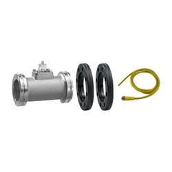 Grundfos Durchflusssensor VFI/--8-160m/1/C/M5.00-X/EG6/SG/35F/AC-1 ohne Temperaturfu... GRUNDFOS-97686149 5710621490191 (Abb. 1)