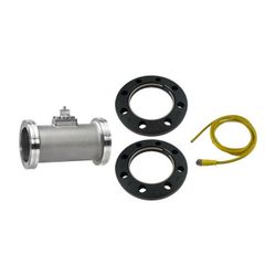 Grundfos Durchflusssensor VFI/-12-240m/1/C/M5.00-X/VG6/SG/42F/AC-1 ohne Temperaturfu... GRUNDFOS-97686152 5710621490221 (Abb. 1)