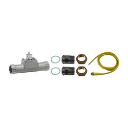 Grundfos Durchflusssensor VFI/-1.3-25m/1/F/M5.00-X/EG6/SS/07B/AC-1 mit Temperaturfun... GRUNDFOS-99513544 5713830324523 (Abb. 1)