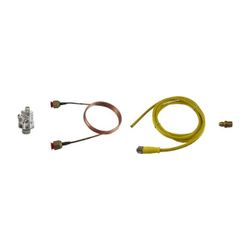 Grundfos Differenzdrucksensor DPI/--0-4.0b/2/ F/M2.00-X/EG6/-B/02B/SD-1, 0-4,0 bar m... GRUNDFOS-97747206 5710623682860 (Abb. 1)