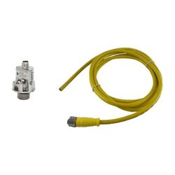 Grundfos Drucksensor RPI/---0-10b/1/F/M2.00-X/EG6/--/---/SC-1, 0-10 bar 2x0-10V, mit... GRUNDFOS-97748944 5710623704951 (Abb. 1)