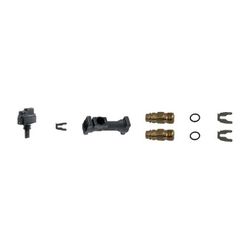 Grundfos Durchflusssensor VFS/---1-20l/5/Q/S------/VG4/CB/03P/SW-1 mit Temperaturfun... GRUNDFOS-99508194 5713830245514 (Abb. 1)