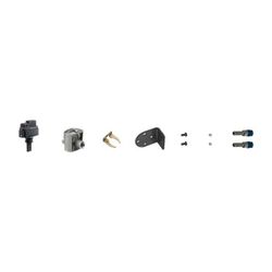 Grundfos Differenzdrucksensor DPS/--0-1.6b/7/Q/S------/E-4/SS/06T/SW-1... GRUNDFOS-99472338 5713829675407 (Abb. 1)
