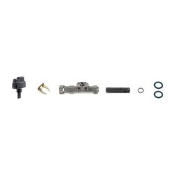 Grundfos Durchflusssensor VFS/---2-40l/5/Q/S------/EG4/Q-/04P/SW-1 mit Temperaturfun... GRUNDFOS-99508188 5713830245453 (Abb. 1)