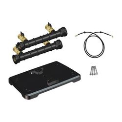 Grundfos Doppelpumpen Set SCALA1, Zubehör für Hauswasseranlagen... GRUNDFOS-99725165 5713833435226 (Abb. 1)