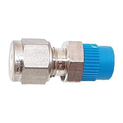 Grundfos Fitting DPI/S/24N/06C/-B-1 6mm, Zubehör für DPI1 und DPS-Gehäuse... GRUNDFOS-96830835 5700311415863 (Abb. 1)