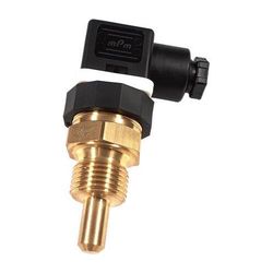 Grundfos Zubehör für Steuer- und Regelsystem Temperature switch 50C G1/2 Pg9 DC12-30... GRUNDFOS-99113180 5712607005146 (Abb. 1)