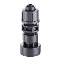 Grundfos Fußventil FV-NL-G5/8 PE/T/C U2, Zubehör für Dosierpumpen... GRUNDFOS-98070952 5710628437700 (Abb. 1)