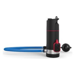 Grundfos Regenwassernutzungsanlage SB 3-45 AW, 230V 50Hz, max. Förderhöhe 45m max. V... GRUNDFOS-92712346 5715118519188 (Abb. 1)