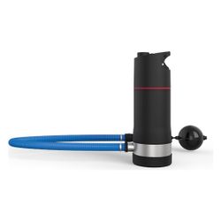 Grundfos Regenwassernutzungsanlage SB 3-35 MW, 230V 50Hz, max. Förderhöhe 34m max. V... GRUNDFOS-92712335 5715118518976 (Abb. 1)