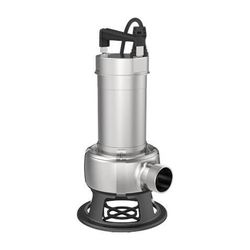 Grundfos Kellerentwässerungspumpe Unilift AP50B.50.15.3V, 1,5kW 3x400V, max. Förderh... GRUNDFOS-96004609 5700392895561 (Abb. 1)