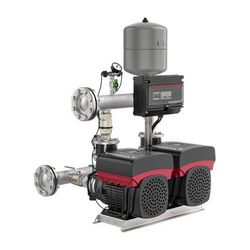 Grundfos Druckerhöhungsanlage Hydro Multi-E 2 CME 15-1, 1180x810mm 2,2kW 10 bar max.... GRUNDFOS-92786037 5715119583041 (Abb. 1)