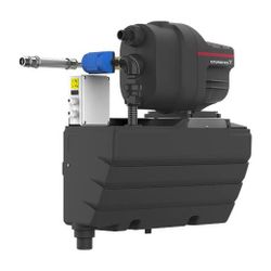 Grundfos Hauswasserwerk Scala1 System 3-45, 1x230V 50Hz max. Förderhöhe 44m max. Vol... GRUNDFOS-92947788 5715122000757 (Abb. 1)