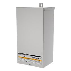 Grundfos Steuer- und Regelsystem Control SQSK, 1x220-240V IP65... GRUNDFOS-91071932 5700393377462 (Abb. 1)