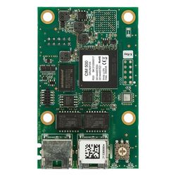 Grundfos Steuer- und Regelsystem Ethernet-Modul CIM 500, Kommunikationsschnittstelle... GRUNDFOS-98301408 5711492732304 (Abb. 1)