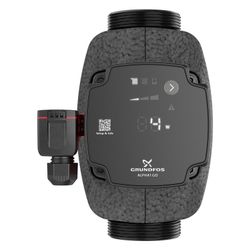 Grundfos Hocheffizienz Umwälzpumpe ALPHA1 GO 32-40 180mm, 220-240V 9H 2" max. Förder... GRUNDFOS-93074201 5715467404289 (Abb. 1)