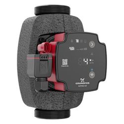 Grundfos Hocheffizienz Umwälzpumpe ALPHA2 GO 32-60 180mm, 220-240V 9H 2" max. Förder... GRUNDFOS-93074238 5715467404654 (Abb. 1)