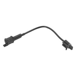 Grundfos Mini-Superseal-Stecker zu FCI-Buchse, Zubehör für Umwälzpumpen... GRUNDFOS-93348101 5715471277053 (Abb. 1)