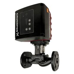 GRUNDFOS Elektronisch geregelte Trockenläuferpumpe TPE40-50/2-A-F-A-BQQE 06/10 1x230... GRUNDFOS-98525620 5711496569258 (Abb. 1)