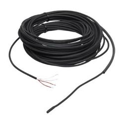 Grundfos Temperaturfühler PT100 40m Kabel, Zubehör für Unterwassermotoren MS6, MMS 6... GRUNDFOS-96913253 5700313547746 (Abb. 1)