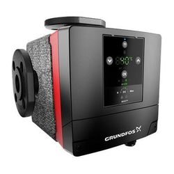 Grundfos Mischkreislösung MIXIT 32-16 L F, DN 32 Volumenstrom 0,8m3/h Anschluss link... GRUNDFOS-99508836 5713830256695 (Abb. 1)