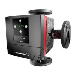 Grundfos Mischkreislösung MIXIT 40-25 R F, DN 40 Volumenstrom 1,3m3/h Anschluss rech... GRUNDFOS-99508839 5713830256725 (Abb. 1)
