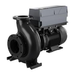 Grundfos Blockpumpe NBE 50-315/321AAF2AVSBQQVUW1, 2978/min 55kW 16 bar, Förderhöhe 1... GRUNDFOS-92942125 5715121900836 (Abb. 1)