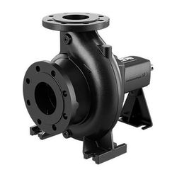 Grundfos Normpumpe Standard NK 50-200/181 AY1F2AESBAQEXW1, 11kW 2900/min, ohne Motor... GRUNDFOS-96752680 5700838589917 (Abb. 1)